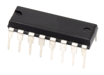 AD7715ANZ-3模拟前端芯片的规格参数、特性及引脚配置