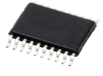 AD7327BRUZ模数转换器的规格参数、特性及引脚图