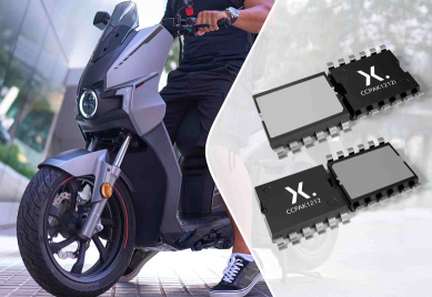 Nexperia推出16款新80 V和100 V功率MOSFET