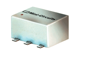 ADT1-6T+射频变压器的规格参数、特性应用及尺寸图