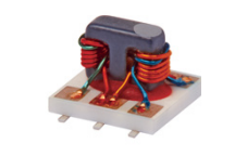 DBTC-7-152L+定向耦合器的规格参数、特性应用及尺寸图 DBTC-7-152L+定向耦合器的规格参数、特性应用及尺寸图