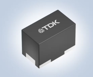 TDK推出用于可穿戴设备的薄膜功率电感器