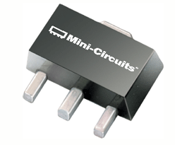 GVA-84+宽带放大器的规格参数、特性应用及尺寸图