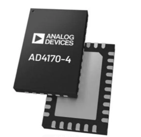 AD4170-4BCPZ模数转换器的规格参数、特性应用及引脚图