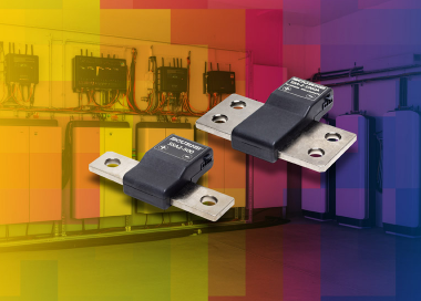 Bourns 全新高精度与卓越稳定性的分流传感器登场