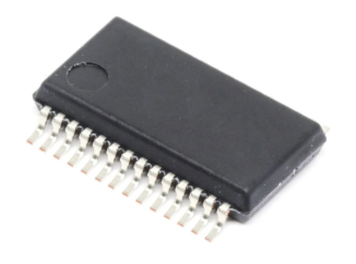 AD977ABRSZ模数转换器的规格参数、特性及引脚图