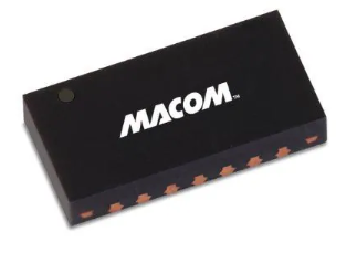 MAGX-100027-015S0P射频放大器的规格参数、特性及功能图