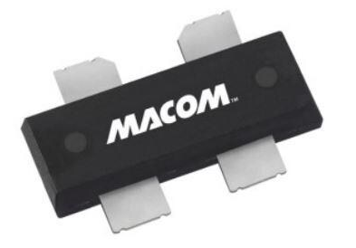 MAGX-100027-300C0P射频放大器的规格参数、特性及功能图