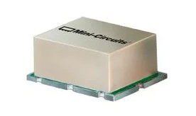 SYM-25DHW+双平衡混频器的规格参数、特性应用及尺寸图