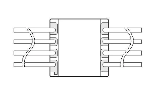 AD8634HFZ精密放大器的规格参数、特性应用及引脚图