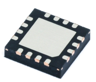 LT3482IUD#PBF开关稳压器的规格参数、特性应用及引脚图