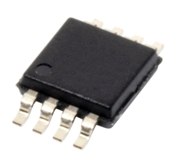 ADG1419BRMZ模拟开关芯片的规格参数、特性应用及引脚图