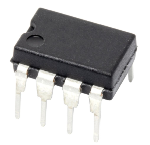 AD8010ANZ运算放大器的规格参数、特性应用及引脚图