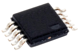 LT6211IMS#TRPBF高速运算放大器的规格参数、特性应用及引脚图