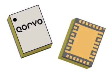 QPF4005SR前端模块的规格参数、特性应用及功能图
