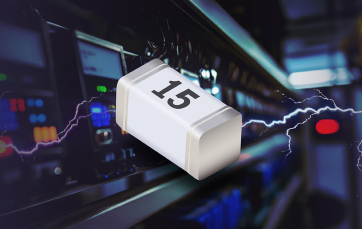 Bourns推出全新高效能、超紧凑型气体放电管 (GDT) 浪涌保护解决方案 Bourns推出全新高效能、超紧凑型气体放电管 (GDT) 浪涌保护解决方案