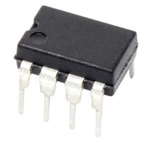 ADM485ANZ差分线路收发器的规格参数、特性应用及引脚图 ADM485ANZ差分线路收发器的规格参数、特性应用及引脚图