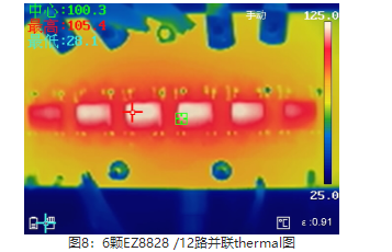 艾诺半导体推出42V宽电压输入的ezSiP降压电源模块 艾诺半导体推出42V宽电压输入的ezSiP降压电源模块