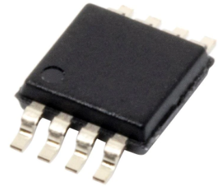 HMC1031MS8ETR时钟发生器的规格参数、特性应用及引脚图