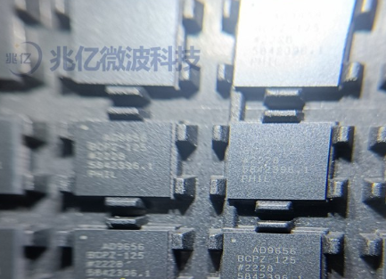 AD9656BCPZ-125模数转换器的规格参数、特性应用及引脚图 AD9656BCPZ-125模数转换器的规格参数、特性应用及引脚图