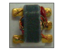 MABAES0060变压器的规格参数、特性应用及功能图