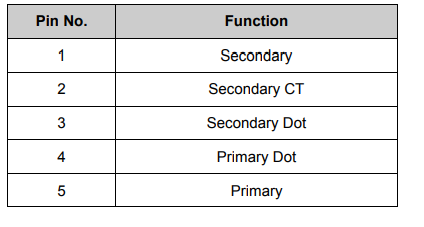 MABAES0060变压器的规格参数、特性应用及功能图