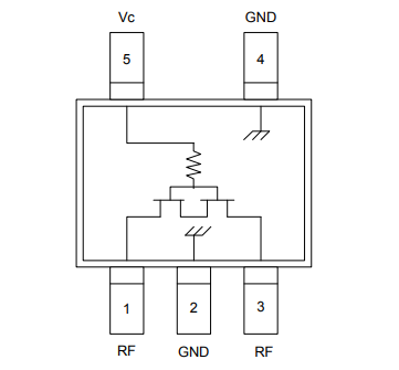MAAVSS0006TR-3000衰减器的规格参数、特性应用及功能图