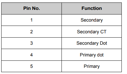 ETC4-1-2TR变压器的规格参数、特性应用及功能图 ETC4-1-2TR变压器的规格参数、特性应用及功能图