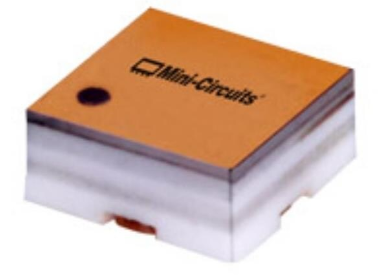 RCAT-05+固定衰减器的规格参数、特性应用及尺寸图