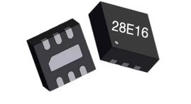 安芯半导体推出新一代低成本高性能防复制加密芯片RJGT28E16