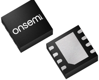 NCV59801CML180TBG低压差稳压器的规格参数、特性应用及引脚图