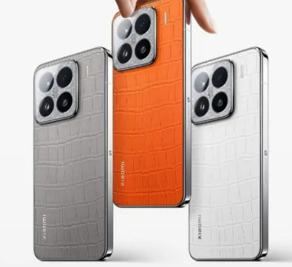 2024年全球智能手机面板出货量将达22.7亿片 同比增长8.7%