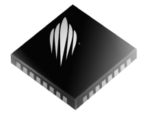 PE43705B-Z衰减器的规格参数、特性及引脚图