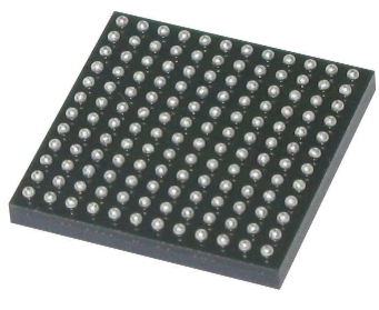 AD9681BBCZ-125模数转换器的规格参数、特性应用及引脚图