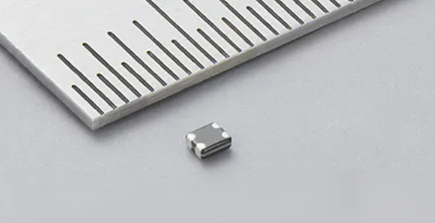 村田推出高速差分接口用小型化车载静噪元件 村田推出高速差分接口用小型化车载静噪元件