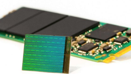 NAND价格腰斩 SK海力士跟进美光减产10% NAND价格腰斩 SK海力士跟进美光减产10%