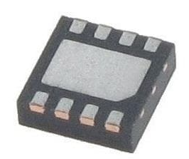 ADL8120ACPZN低噪声放大器的规格参数、特性应用及引脚图