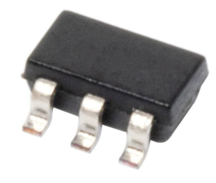 LTC5536ES6#TRMPBF功率检波器的规格参数、特性应用及引脚图