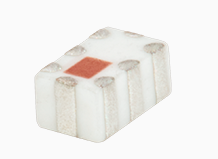 MINI新型号 BBFCG2-672+带通滤波器特性应用及尺寸图