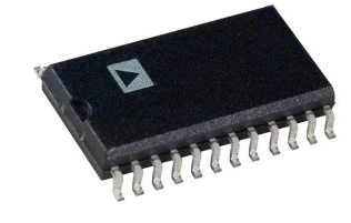 AD7847AR-REEL模数转换器的规格参数、特性应用及引脚图