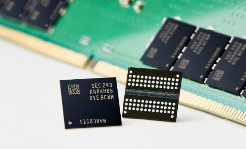 三星10纳米级1c内存突然延期 三星10纳米级1c内存突然延期