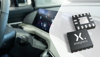 Nexperia推出新一代固定方向电压电平转换器,可降低功耗并减少引脚数量 Nexperia推出新一代固定方向电压电平转换器,可降低功耗并减少引脚数量