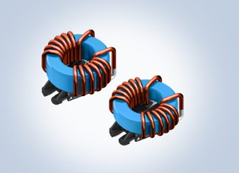 TDK推出高温条件下额定电流高达36 A的SurfIND系列SMD共模扼流圈 TDK推出高温条件下额定电流高达36 A的SurfIND系列SMD共模扼流圈