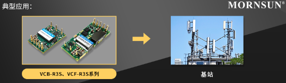 金升阳推出50-300W高性价比通信砖类电源 金升阳推出50-300W高性价比通信砖类电源