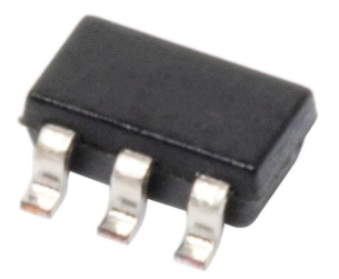 HMC434预定标器的规格参数、特性应用及引脚图