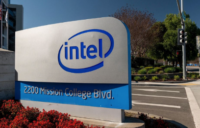 英特尔预计2025年Q1营收约117亿到127亿