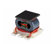 TCM1.5-63WX+射频变压器的规格参数、特性应用及尺寸图 TCM1.5-63WX+射频变压器的规格参数、特性应用及尺寸图