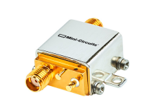 ZX60-223LPN+宽带放大器的规格参数、特性应用及尺寸图 ZX60-223LPN+宽带放大器的规格参数、特性应用及尺寸图