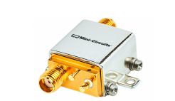 ZX60-43LPN+宽带放大器的规格参数、特性应用及尺寸图