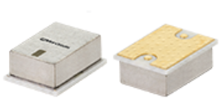 BFHKI-5001+带通滤波器的规格参数、特性应用及尺寸图 BFHKI-5001+带通滤波器的规格参数、特性应用及尺寸图